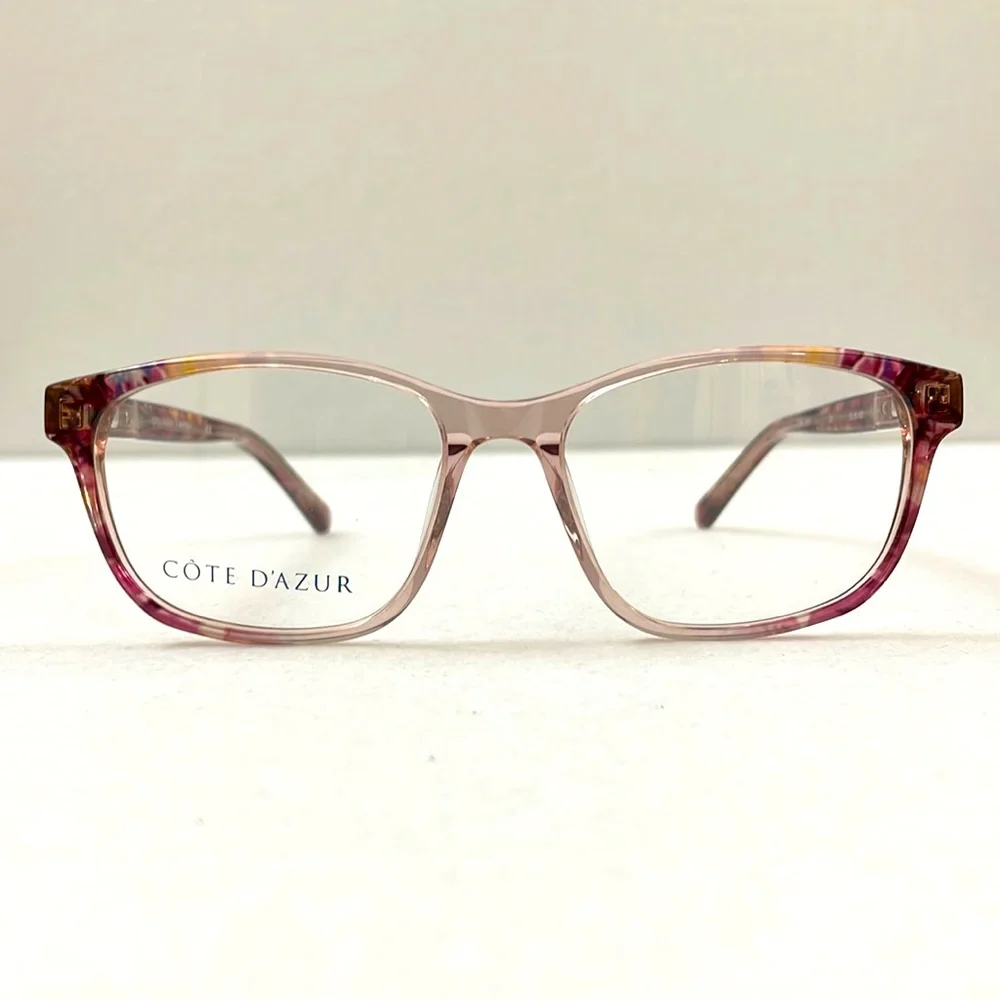 NEW Cote D'Azur Glasses